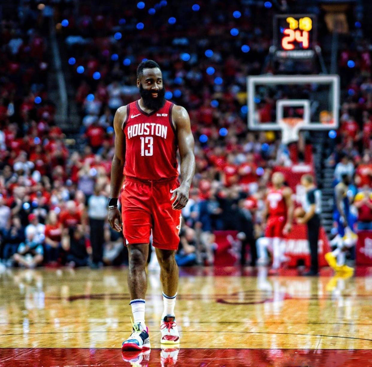 避免被针对 避免被针对